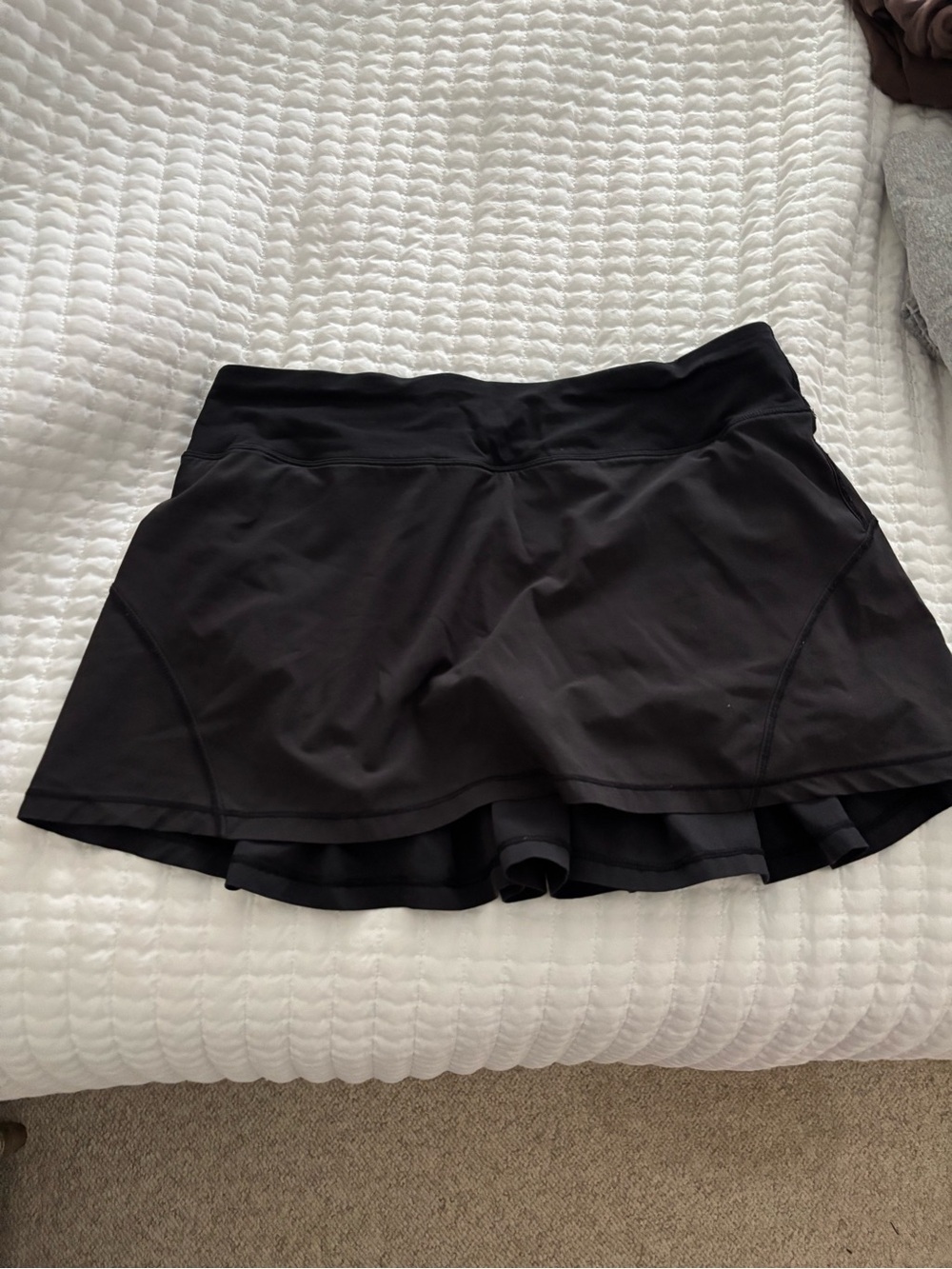 Lululemon skirt